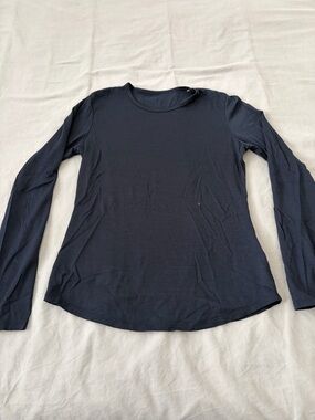 Cloudveil merino wool longsleeve, size Small